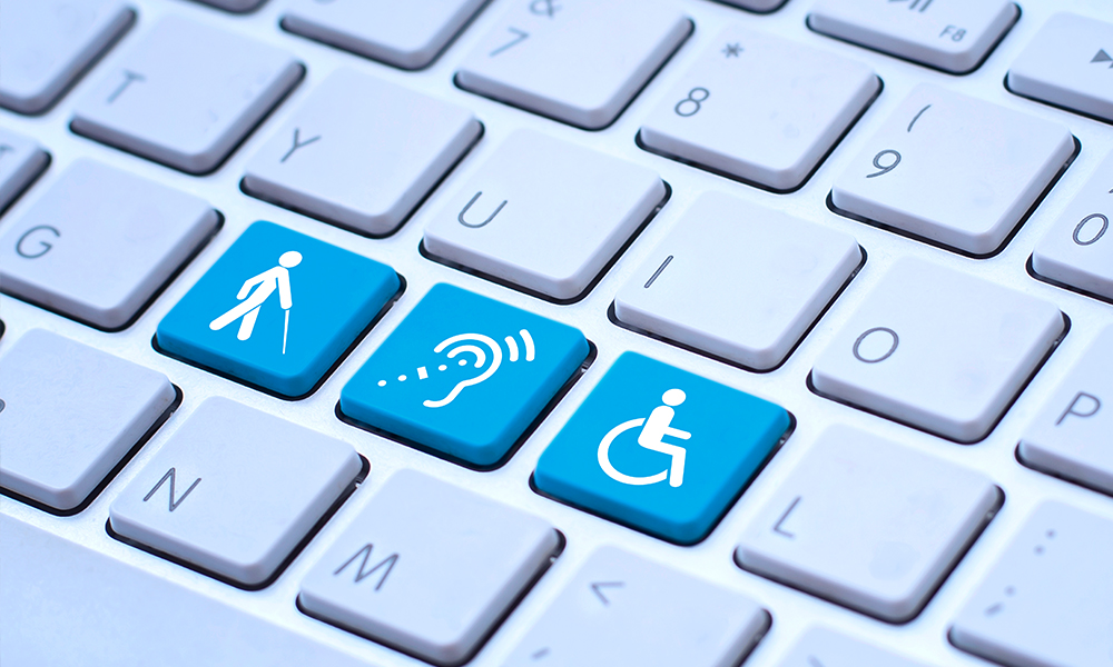 Digital Accessibility: Upgrade your website