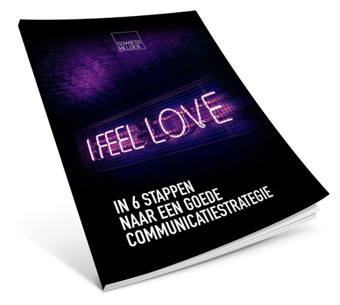 I feel love whitepaper cover